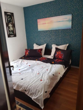Apartament MedSelect
